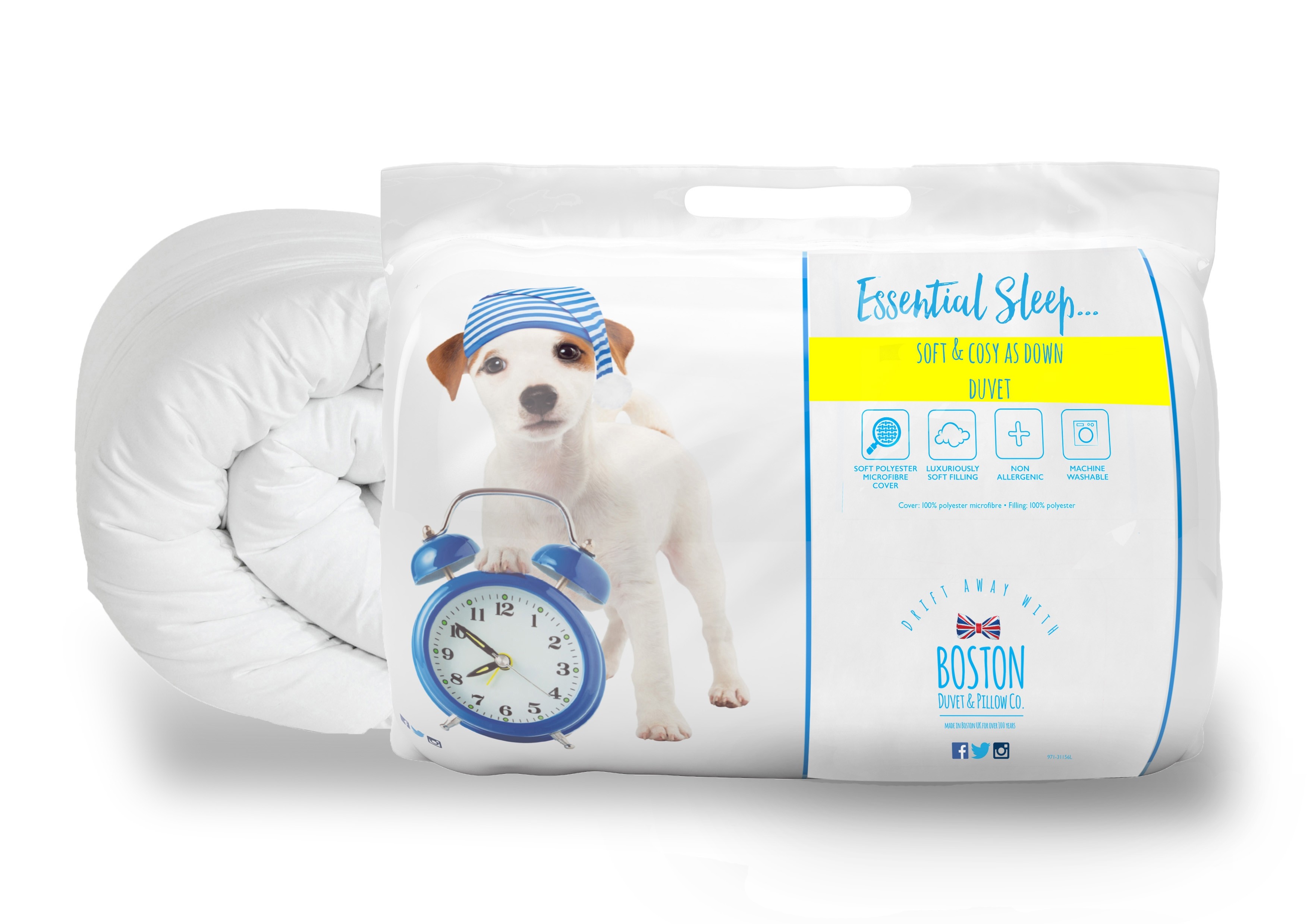 boston duvet and pillow co mattress protector