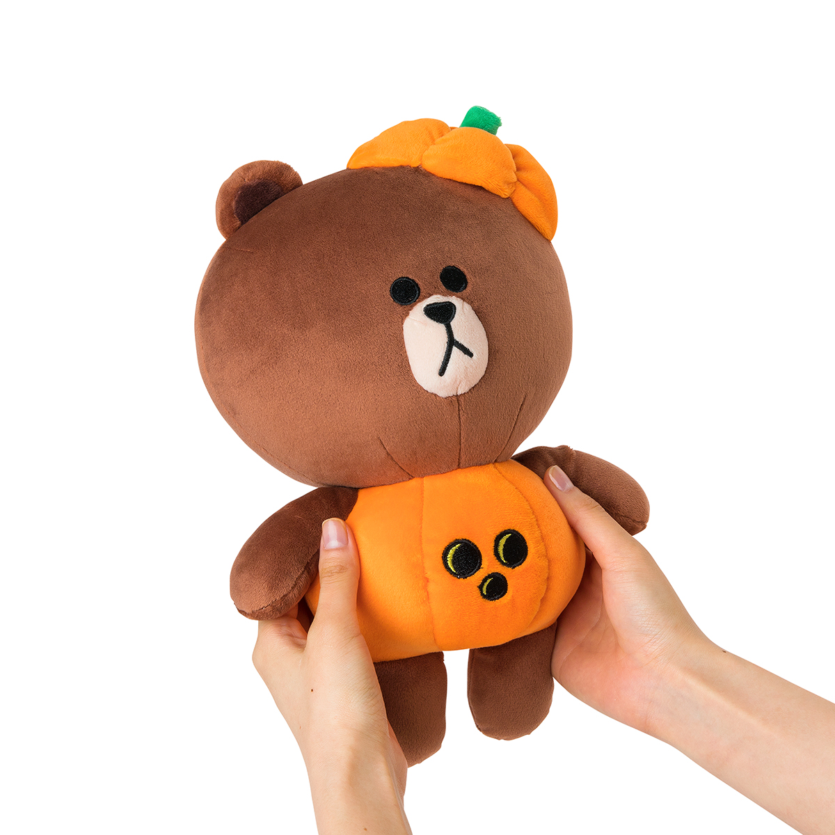 Line Friends Halloween Collection Buy&Ship MY Shop Worldwide and