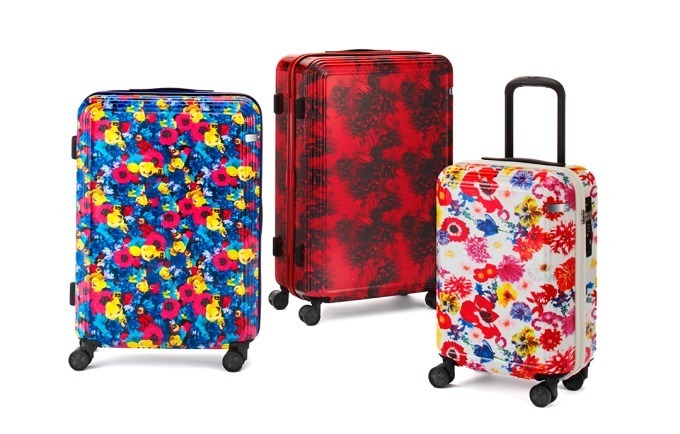 ace luggage malaysia