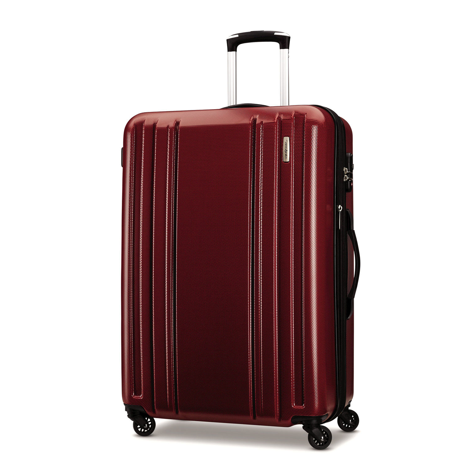 eco spin samsonite