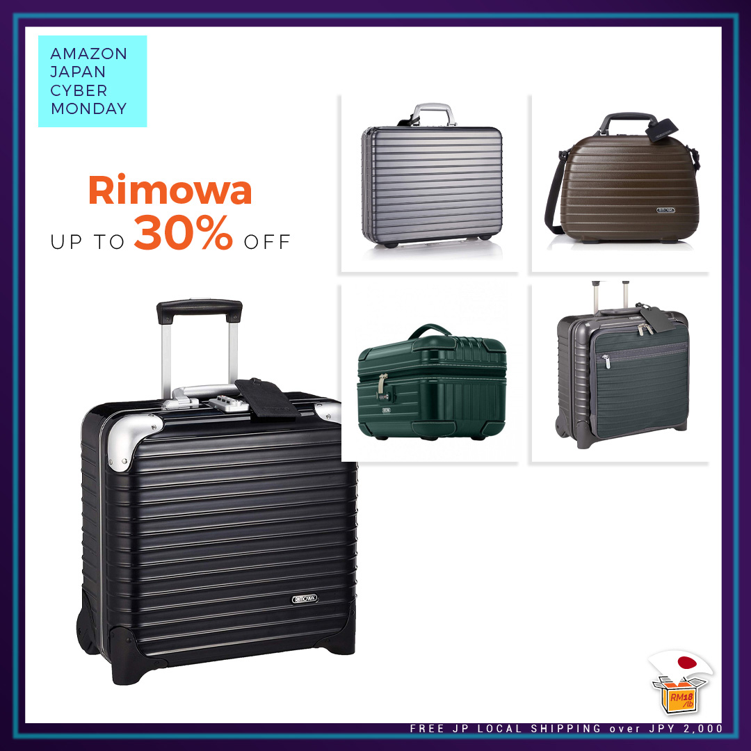 rimowa white gloss