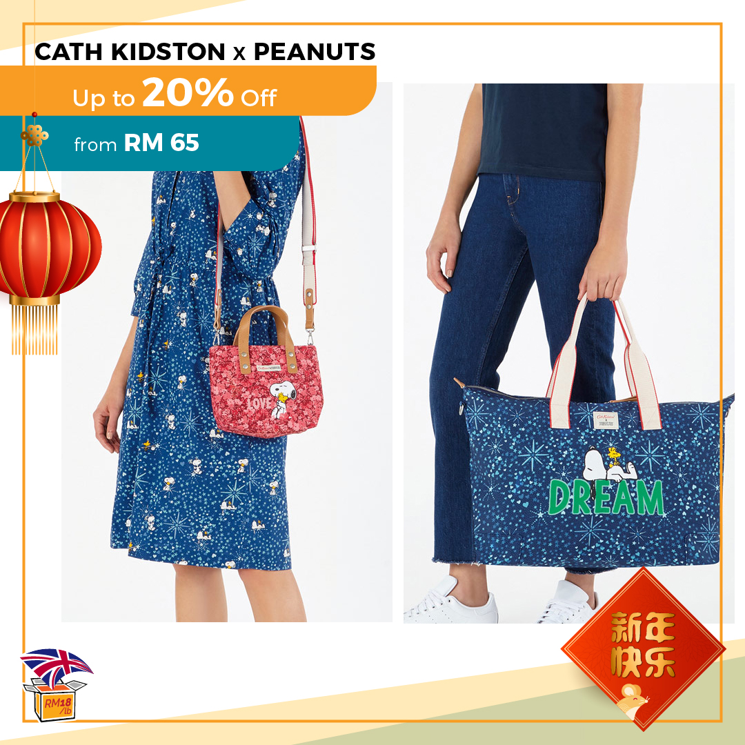 Cath kidston malaysia online online