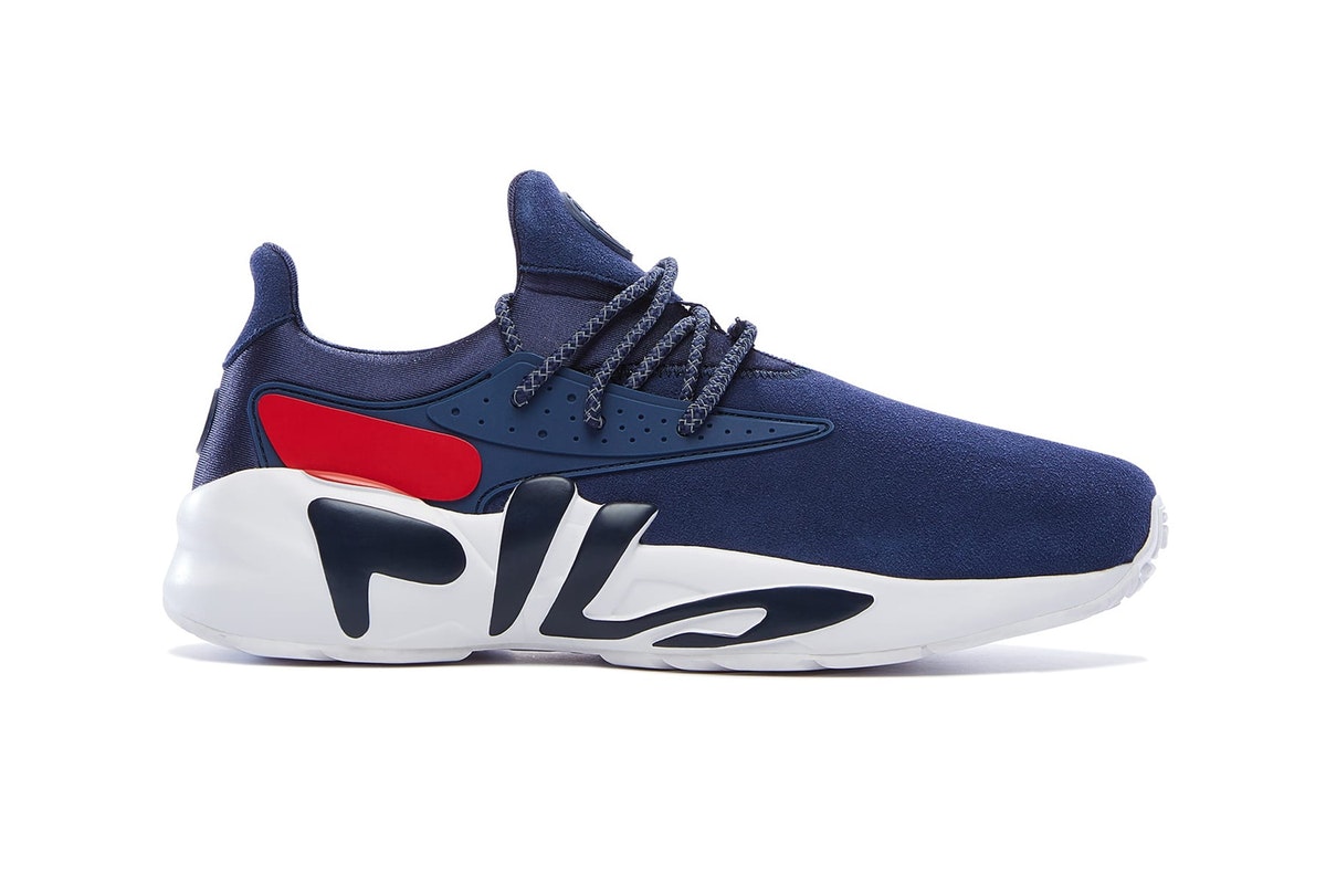 fila malaysia