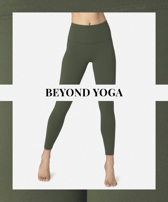 Beyond Yoga Sale Buyandship Malaysia