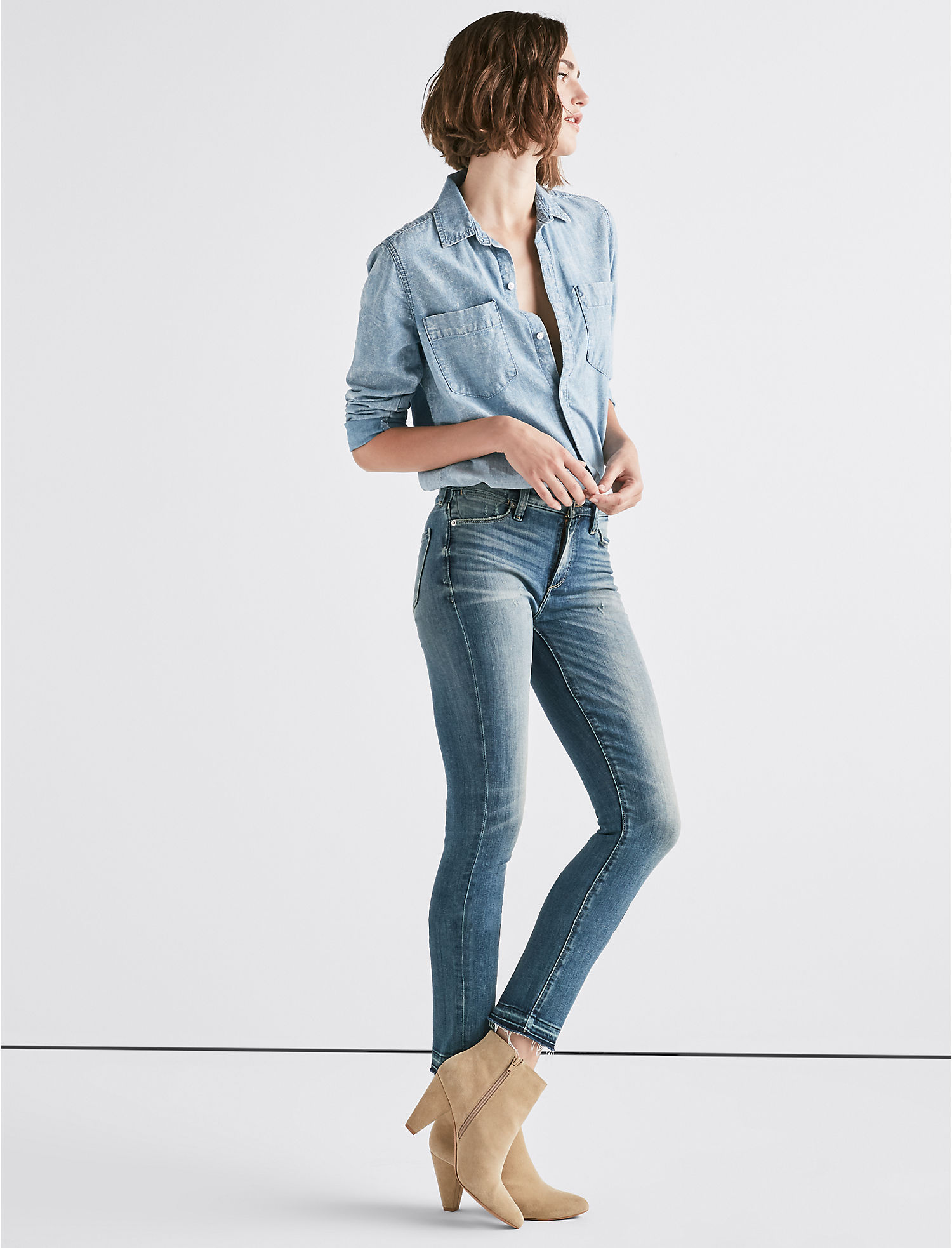 Up to 75% off Lucky Brand | Buyandship MY | Shop Worldwide and Ship ...