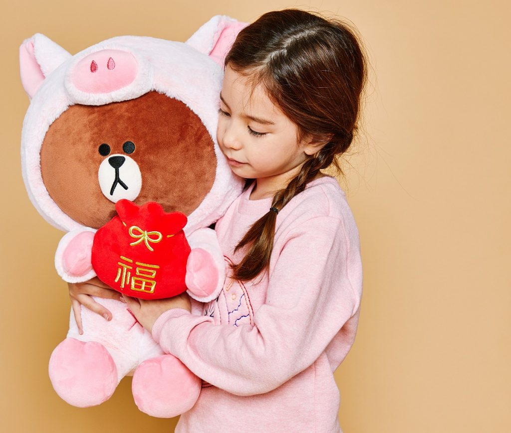 what to give a friend for chinese new year