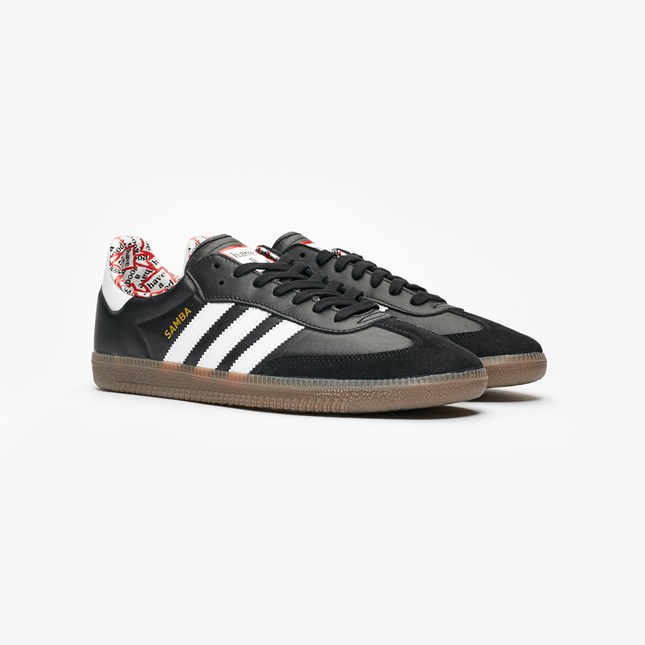 Sneakersnstuff Adidas Treasure Trove : The Sale Section | Buy&Ship MY ...