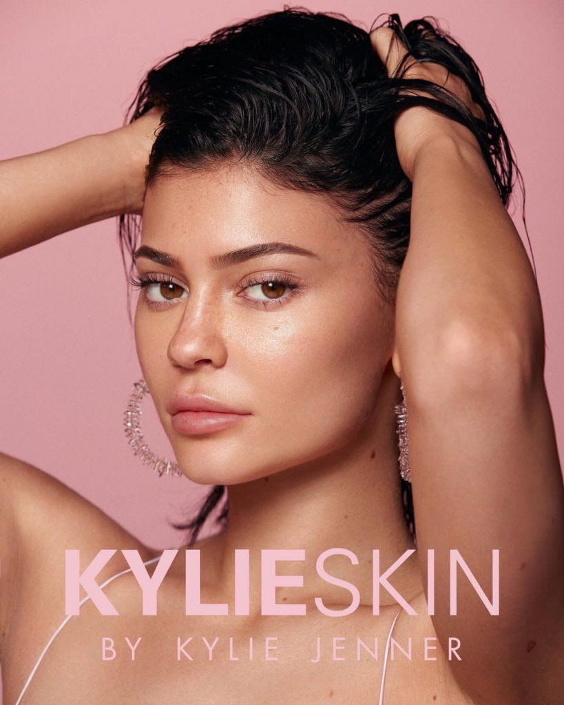 Kylie Skin by Kylie Jenner | Buyandship MY | Shop Worldwide and Ship ...
