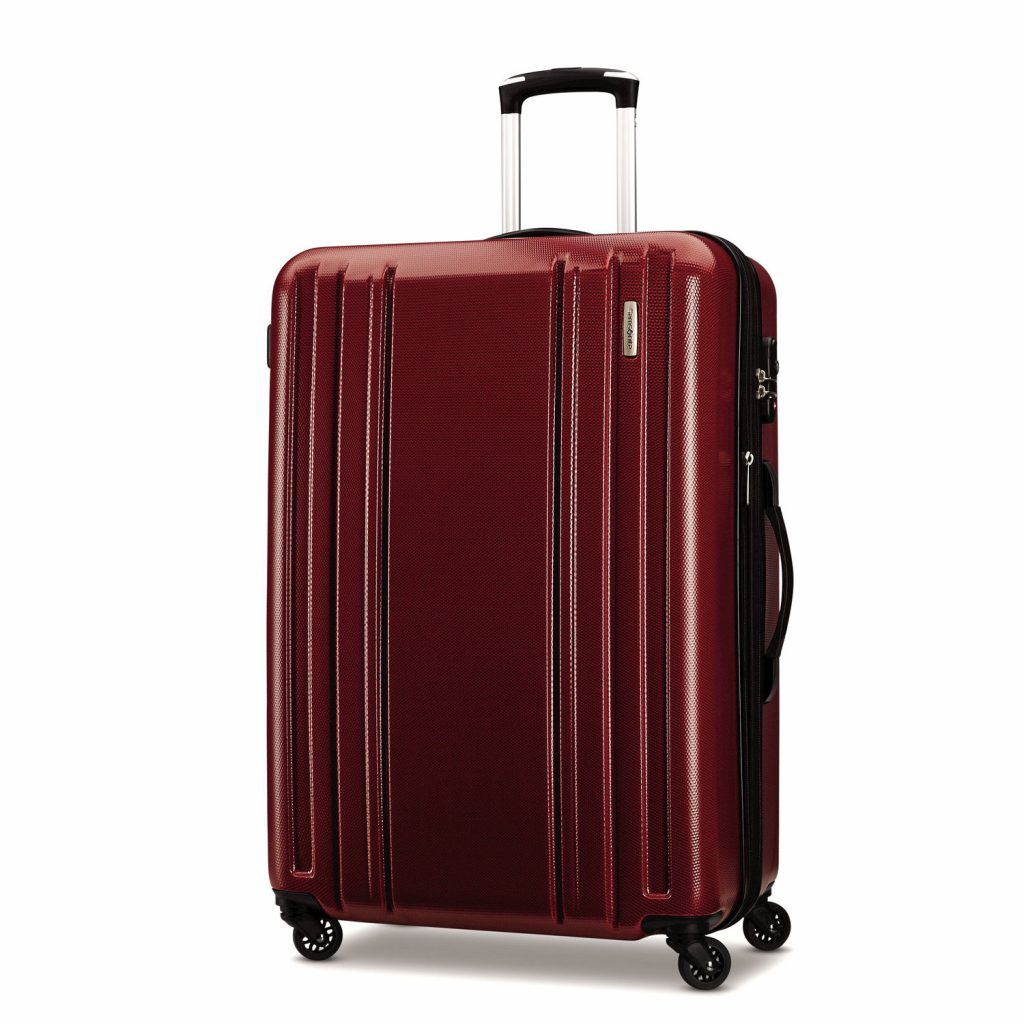 Price Comparison: Samsonite Carbon 2 24″ Spinner | Buy&Ship MY | Shop ...