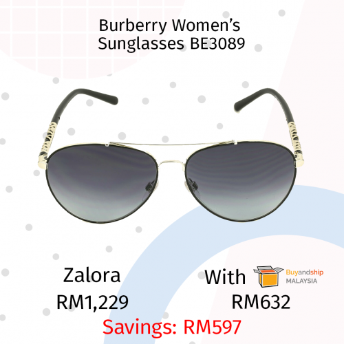 burberry sunglasses cheaper