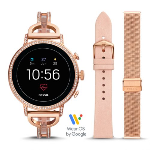 30% off Fossil Touchscreen Smartwatches | Buyandship MY | Shop ...