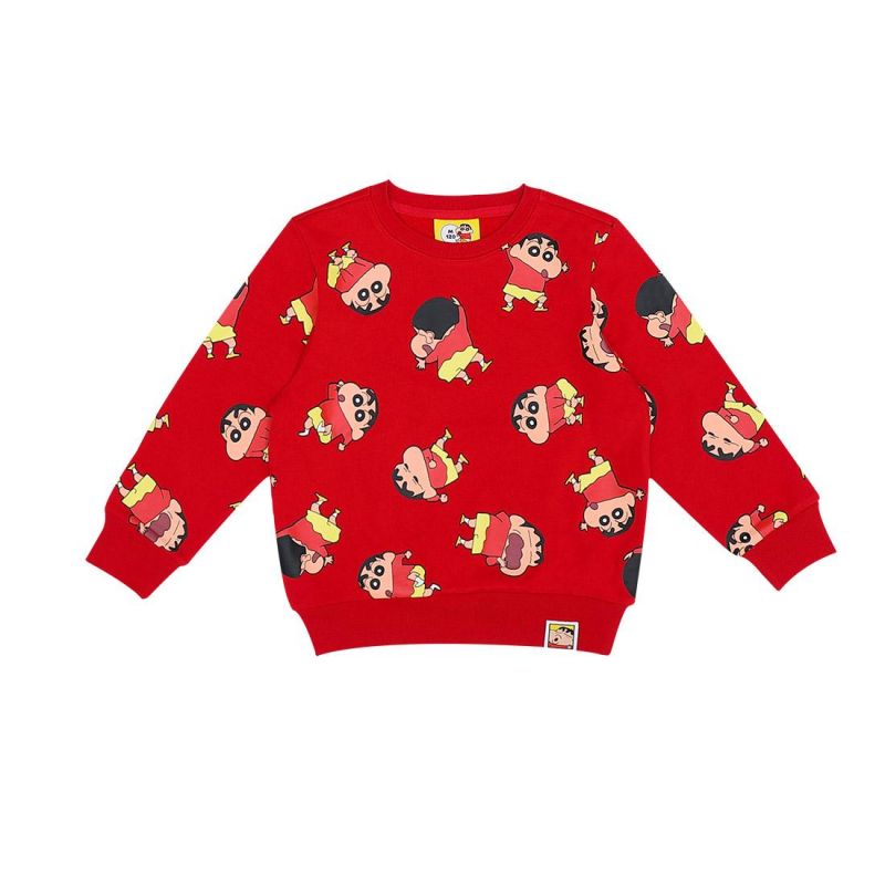 CATALOG x Crayon Shin Chan collection | Buyandship MY | Shop Worldwide ...