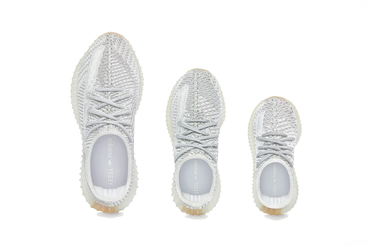 yeezy yeshaya finish line