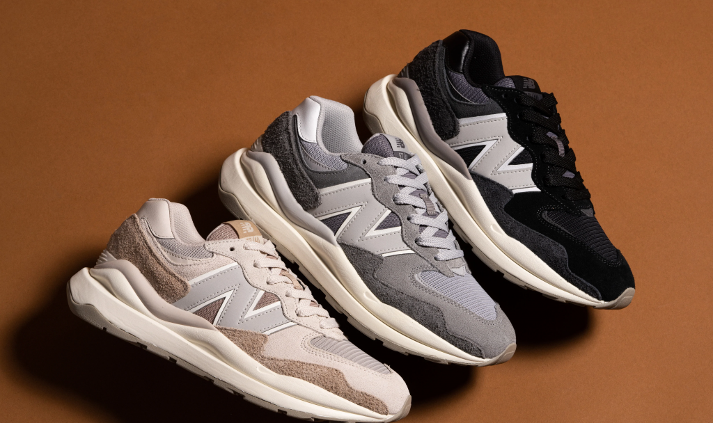 Shop Trending New Balance Shoes to Complement Your Outfit! Popular