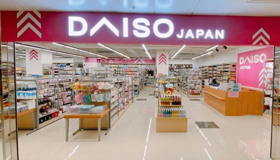 Shop from Daiso Japan Online and Ship to Malaysia! Must-Buy Items for ...