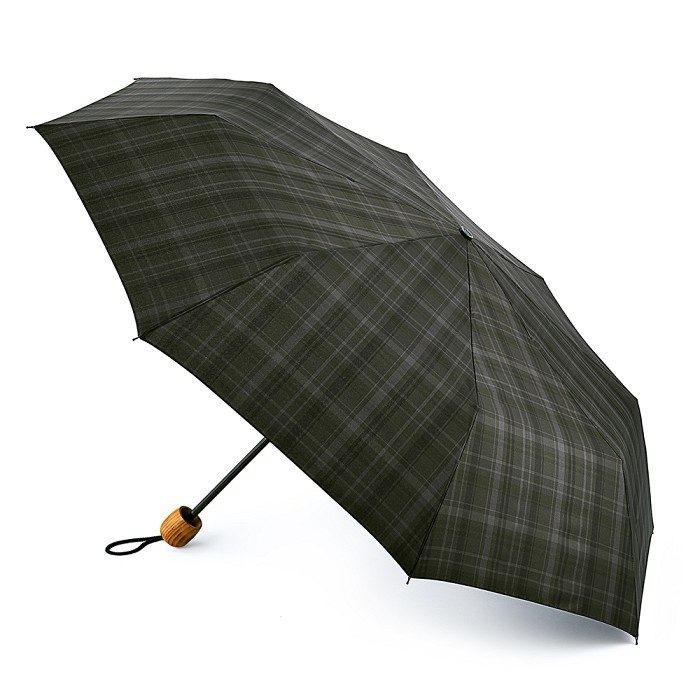 Fulton Hackney Men's Folding Umbrella