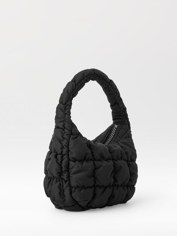 Shop COS Quilted Bag from UK & Ship to Singapore! Budget-Friendly Bag ...