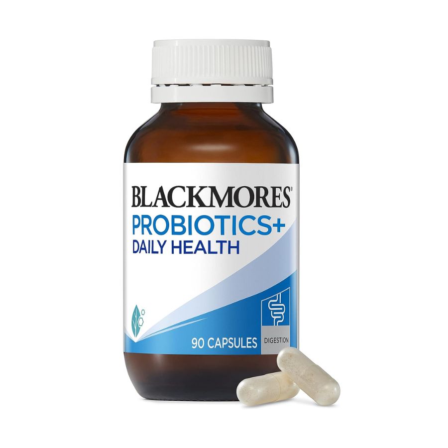 Blackmores Probiotics+ 90 Capsules