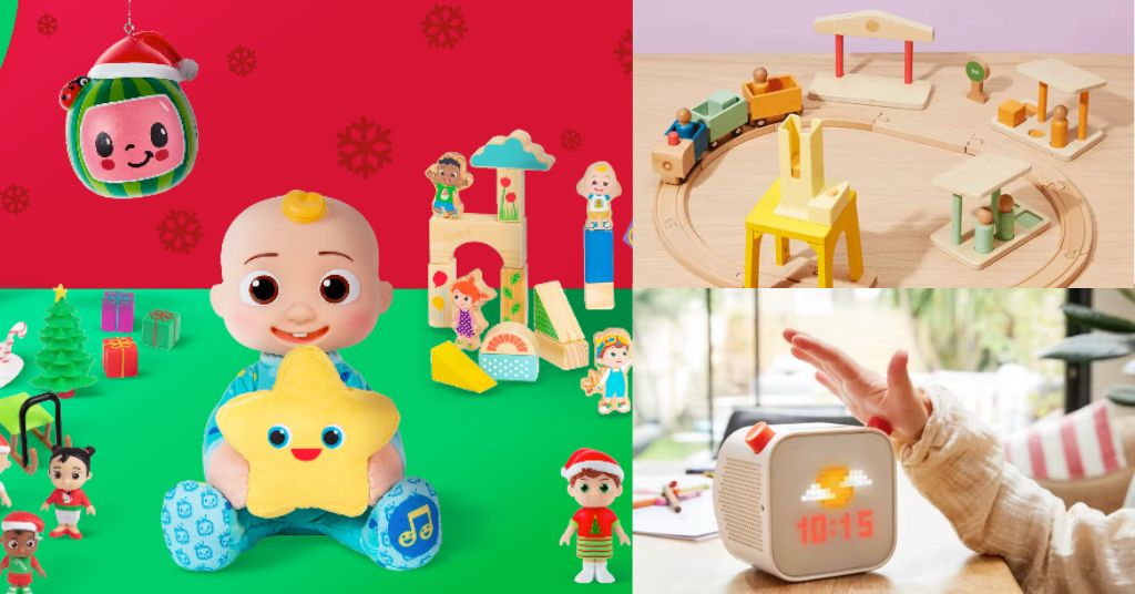5 Must-Have Learning Tools for Children! Cocomelon, Vtech, YOTO, etc. in Better Prices and Wider Ranges