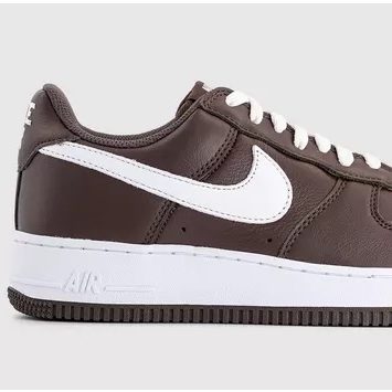 Nike - Air Force 1 Low Retro Trainers