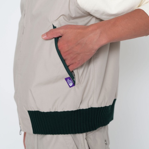 TNF Purple Label - Field Insulation Vest
