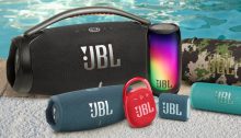 Buy Top JBL Earbuds and Speakers Up to 49% Off Locally and Ship to Malaysia!