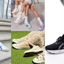 7 Must-Buy Shoes in 2024 from Rakuten Japan: Shop HOKA, On Running & ship to Malaysia