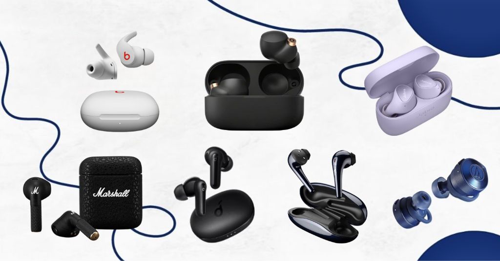 2024 Bluetooth Earbuds Recommendations Within RM200/RM500/RM1,100, Buying Guide Included!
