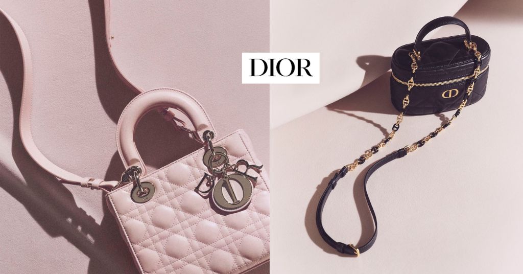 Dior Set to Increase Prices! Invest in Classic Bags Overseas at Lower Rates Now
