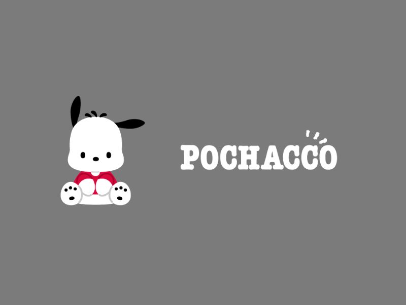 Pochacco 