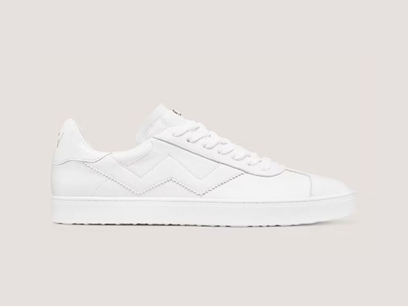 STUART WEITZMAN DARYL SNEAKER