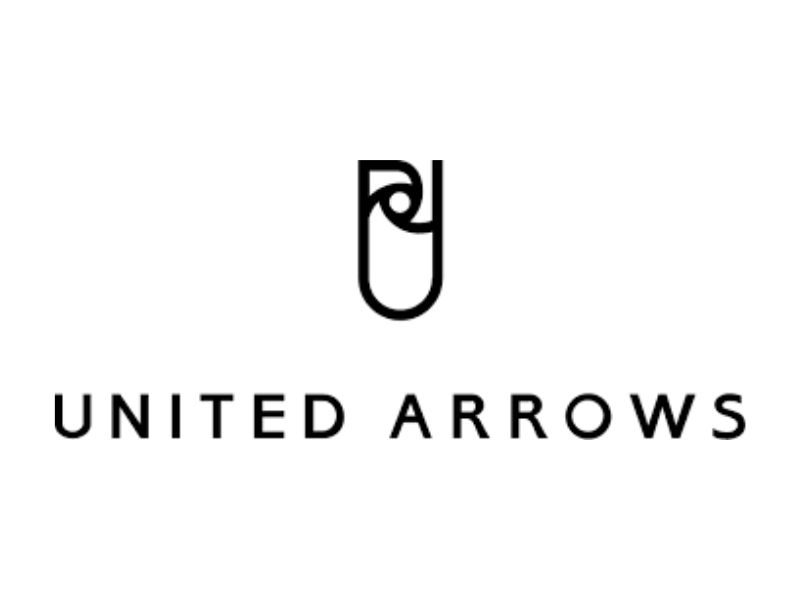 3. UNITED ARROWS