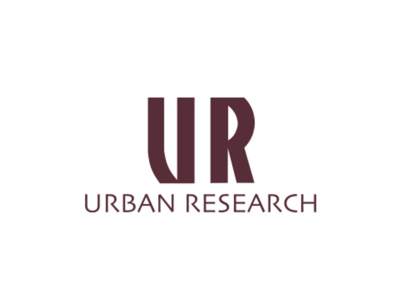 5. Urban Research