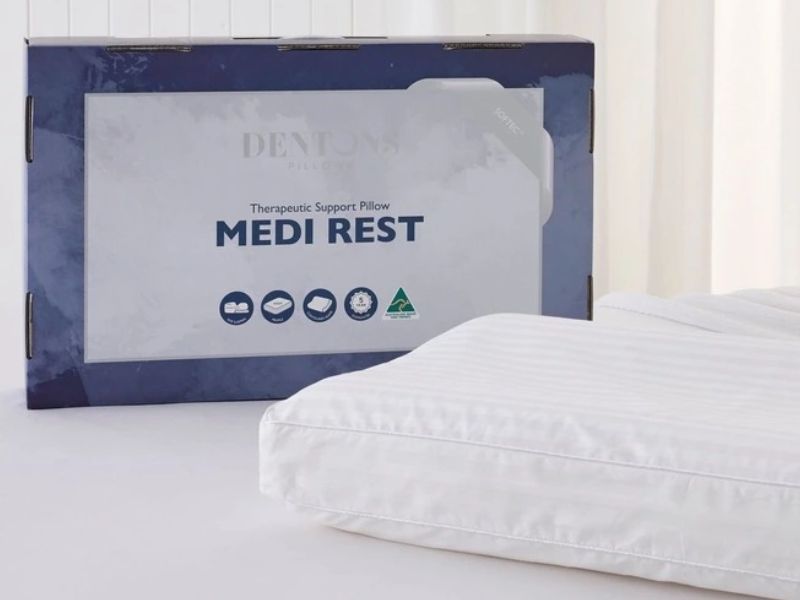 Dentons - Medi Rest Pillow