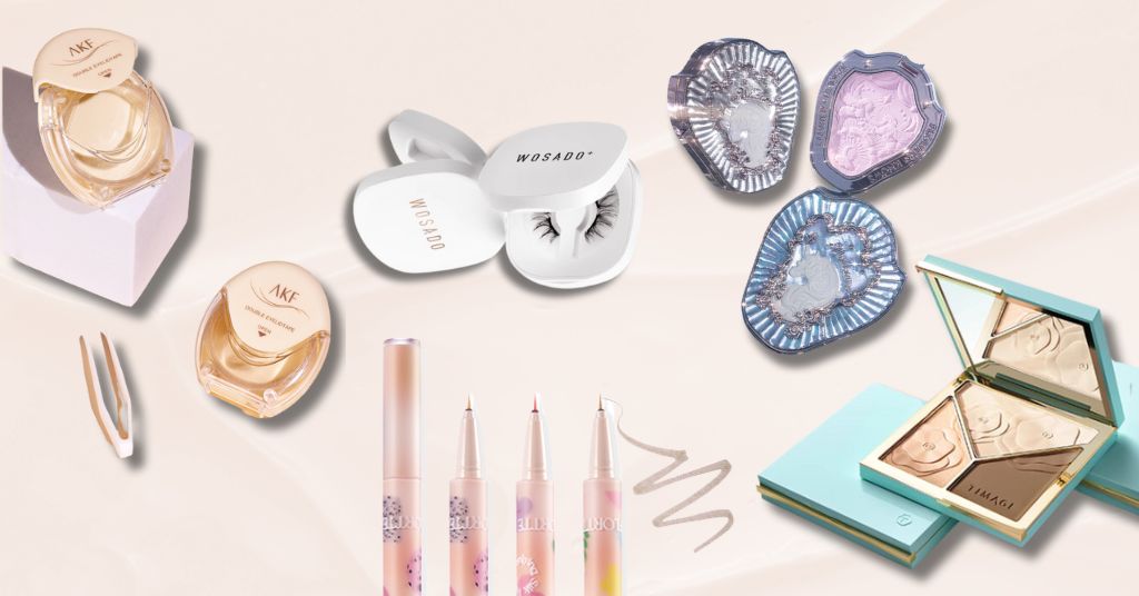 Save Up to 52% on 5 Must-Have Chinese Beauty Products on Tmall & Taobao!