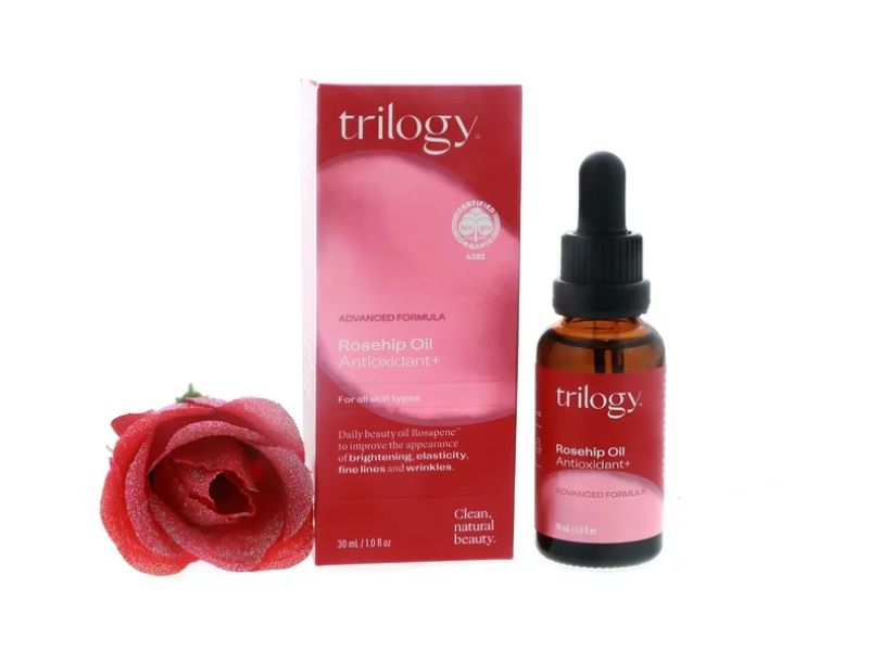 Trilogy - Rosehip Oil Antioxidant+ 30ml