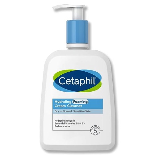 Cetaphil Cleanser 473ml
