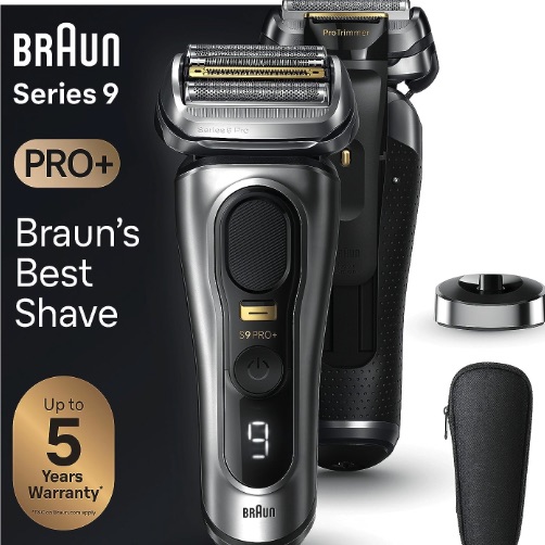Braun Series 9 Pro Shaver