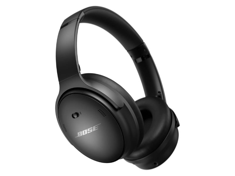 Bose QuietComfort 45 Headphones