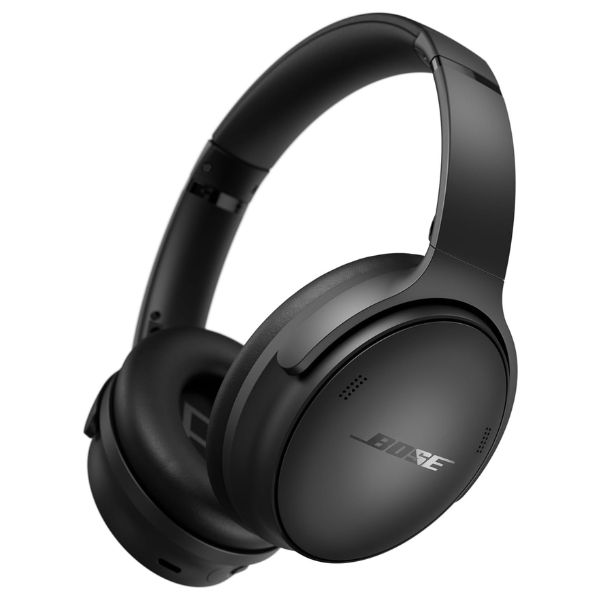 Bose QuietComfort SC Headphones