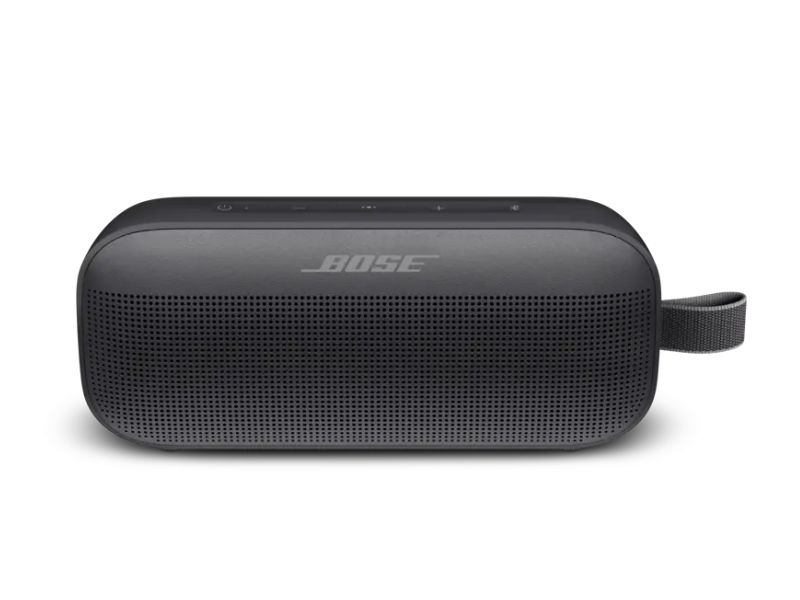 Bose SoundLink Flex Bluetooth Speaker