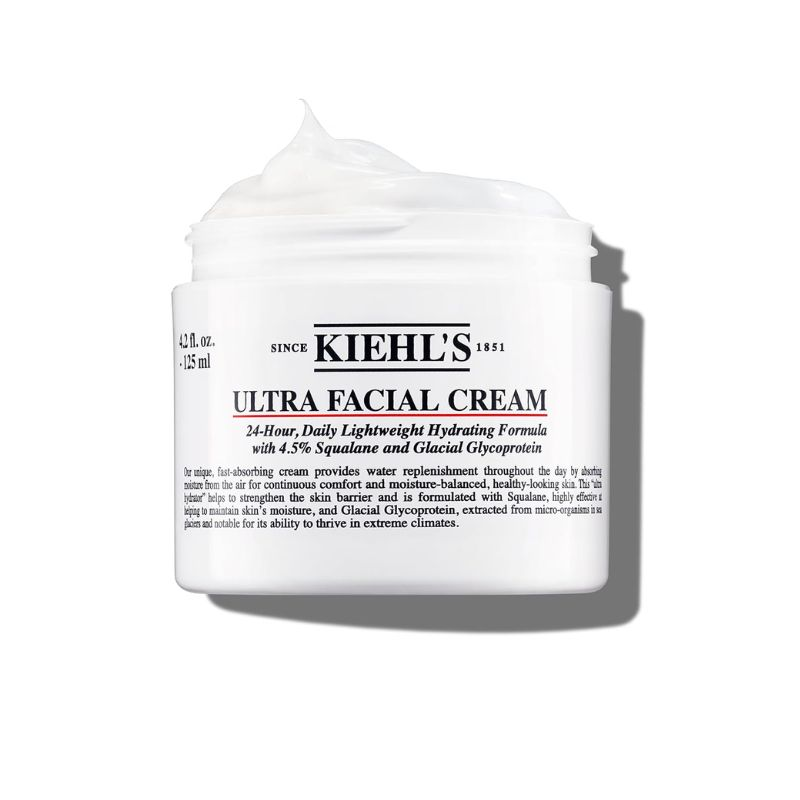 Kiehl's Ultra Facial Cream 125ml
