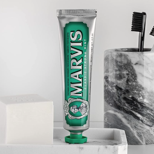 Marvis Mint Toothpaste