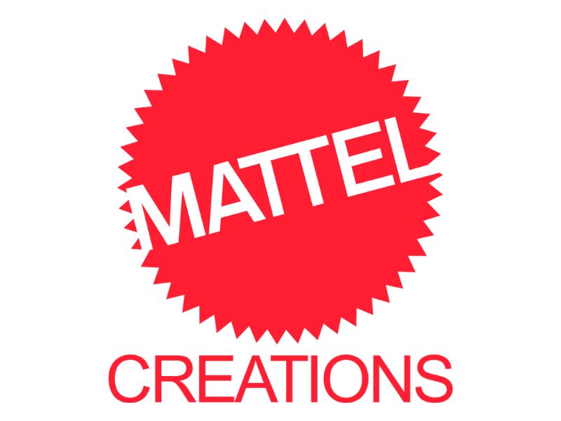 Mattel Creations