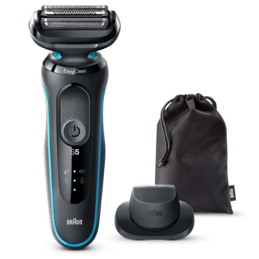 Braun Series 5 Electric Shaver