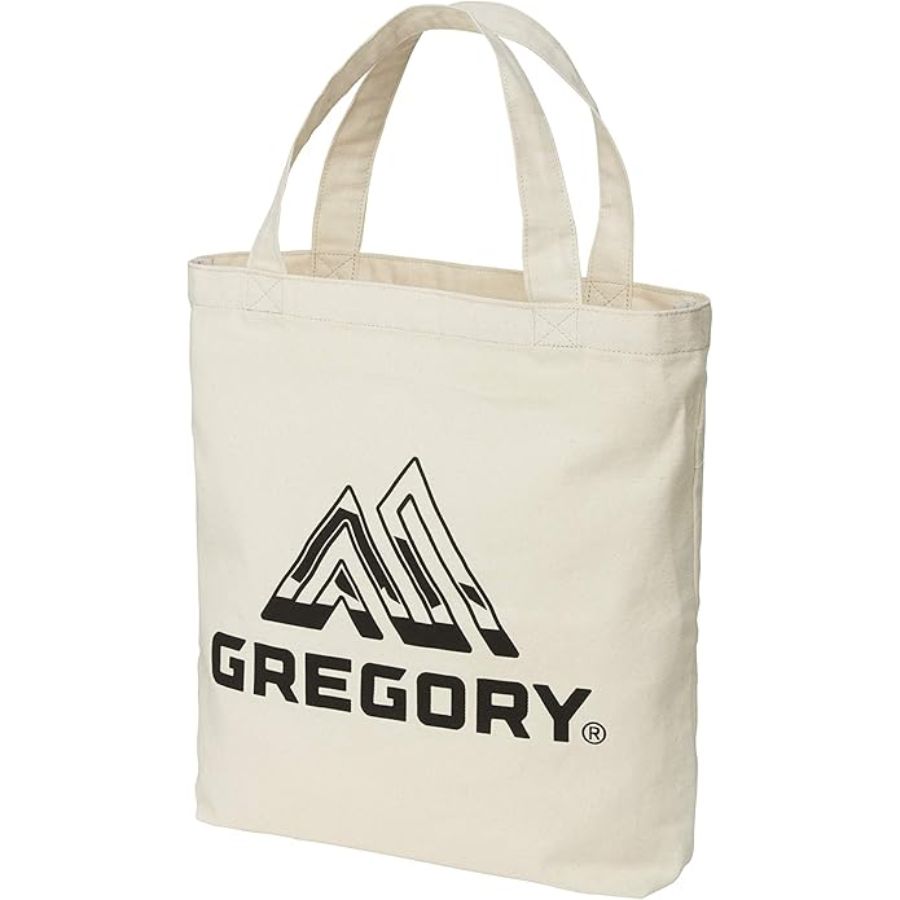 Gregory Tote Bag