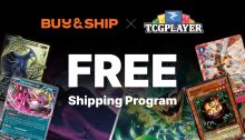 Power Up Your Deck: Enjoy Incredible Deals on TCGplayer and Free Shipping to Malaysia!