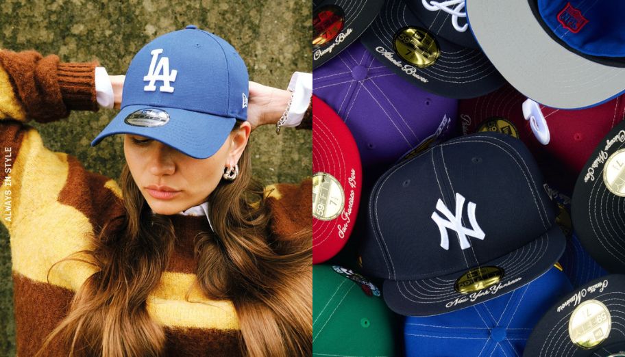 How to buy New Era at Cheaper Prices and ship to Malaysia?