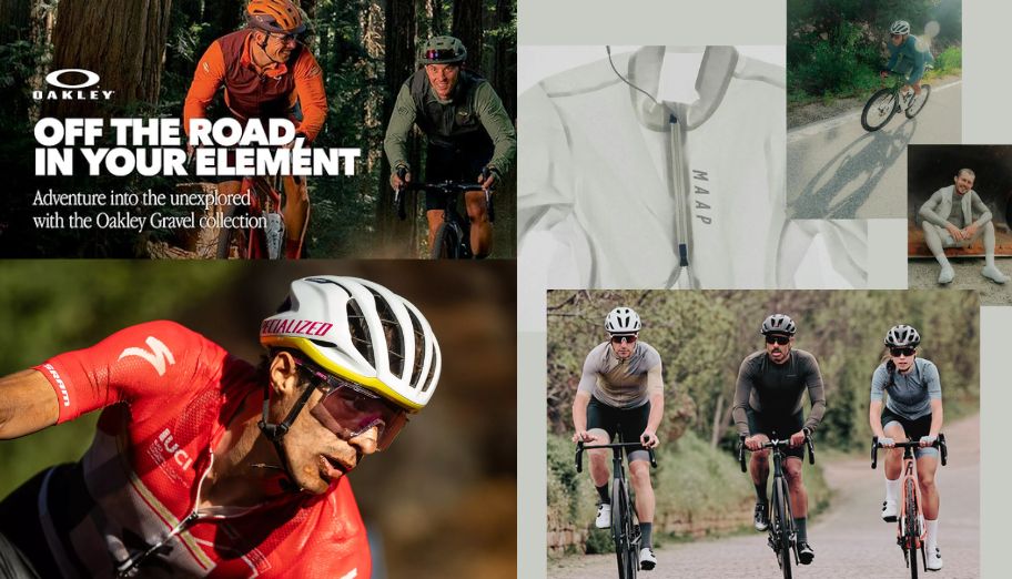 Pro Cycling Gear on a Budget:  Get 55% Off Top Brands Like Specialized & Shimano!