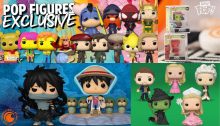 How to Shop Funko Pop! and Ship to Malaysia?